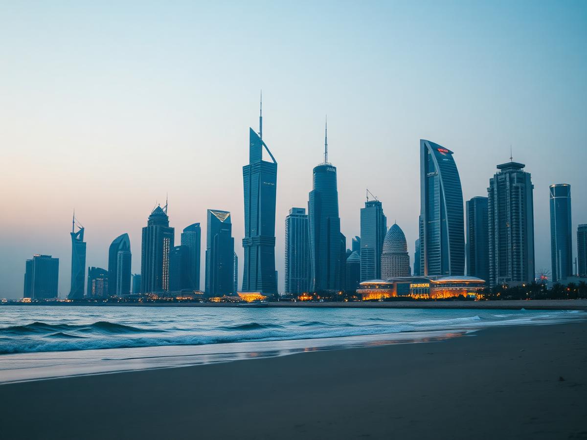 Dubai, UAE