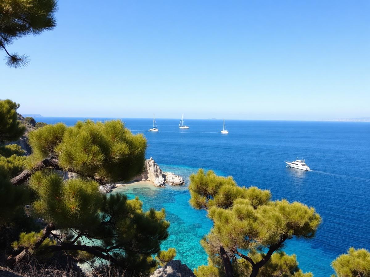 Mallorca, Spain