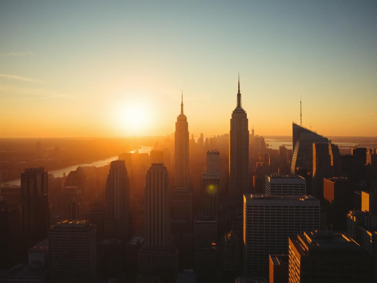 New York, USA