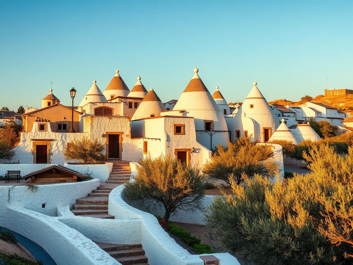 Puglia, Italy