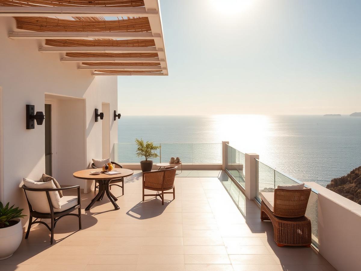 Elounda Blue Suites photo 2